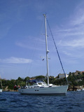 Beneteau 42 CC